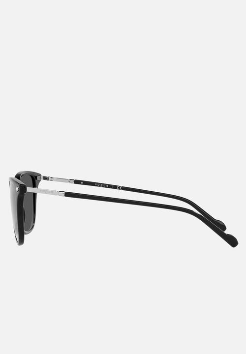 Vogue Eyewear - 0vo5431s w44/87 52mm - black