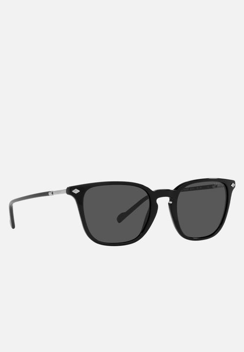 Vogue Eyewear - 0vo5431s w44/87 52mm - black