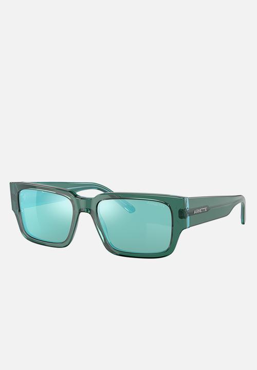 Arnette - Daken - light azure/mirror teal
