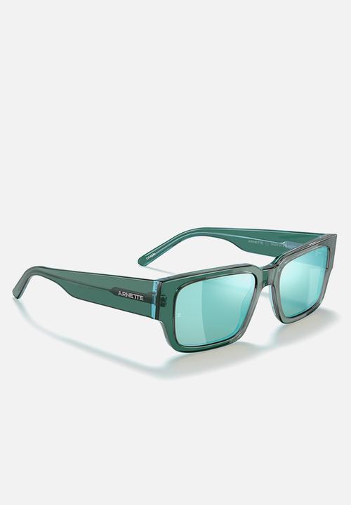 Arnette - Daken - light azure/mirror teal