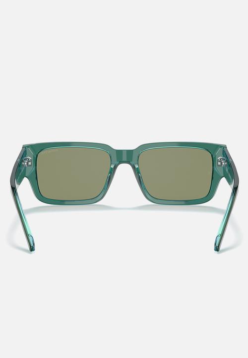 Arnette - Daken - light azure/mirror teal