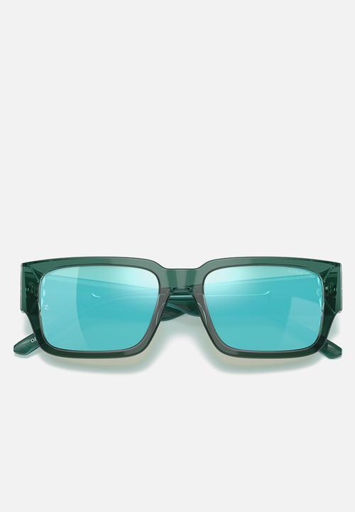 Arnette - Daken - light azure/mirror teal