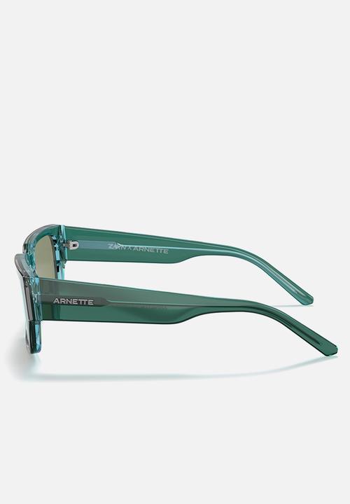Arnette - Daken - light azure/mirror teal