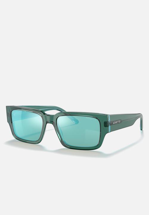 Arnette - Daken - light azure/mirror teal