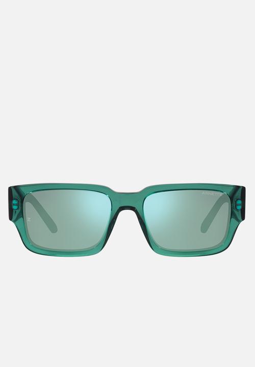 Arnette - Daken - light azure/mirror teal