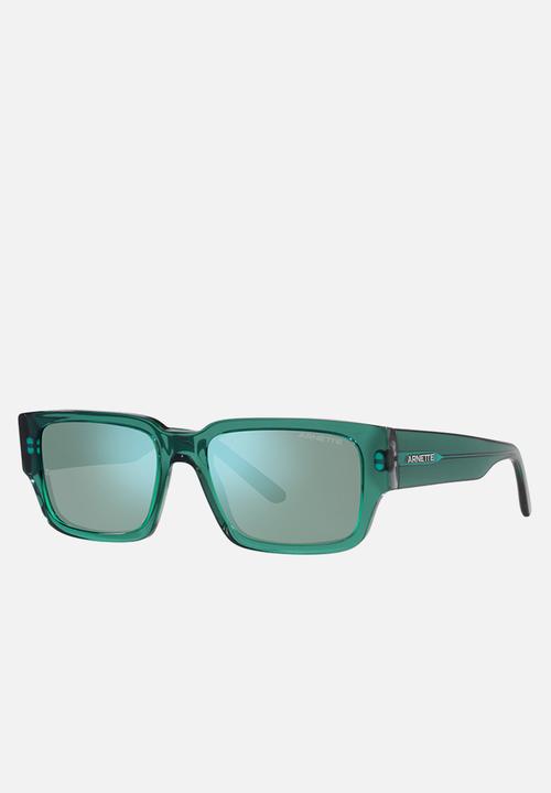 Arnette - Daken - light azure/mirror teal