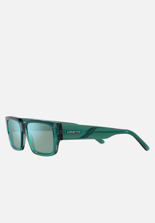 Arnette - Daken - light azure/mirror teal