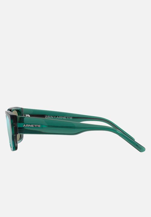Arnette - Daken - light azure/mirror teal