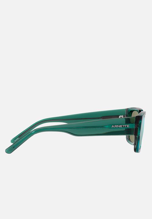 Arnette - Daken - light azure/mirror teal
