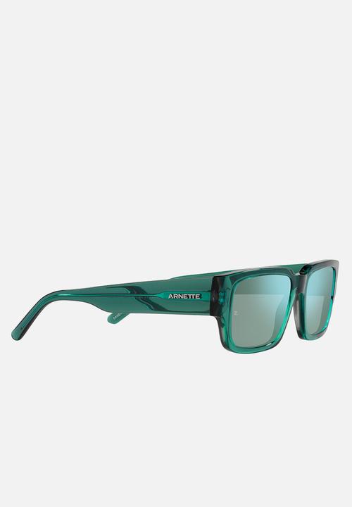 Arnette - Daken - light azure/mirror teal