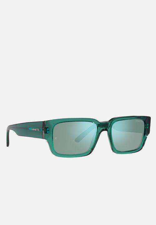 Arnette - Daken - light azure/mirror teal