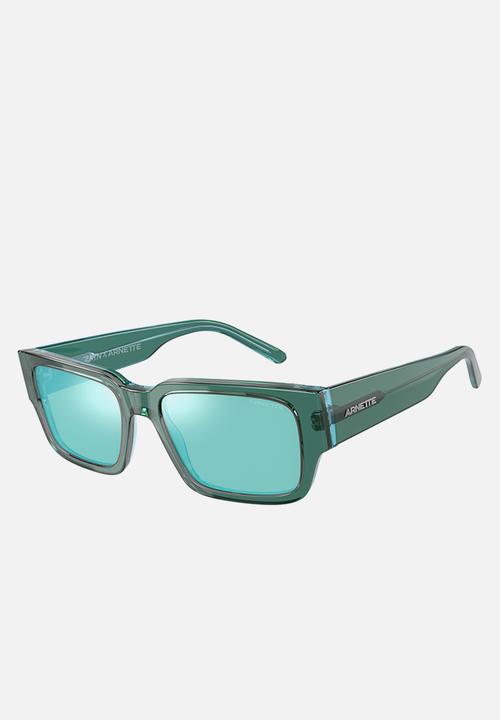 Arnette - Daken - light azure/mirror teal