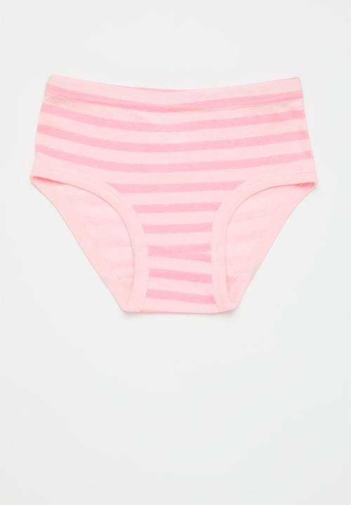 Pop Candy - 3 pack briefs set - multi