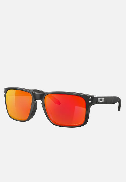 Oakley - Holbrook 55mm - matte black camo