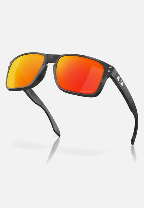 Oakley - Holbrook 55mm - matte black camo
