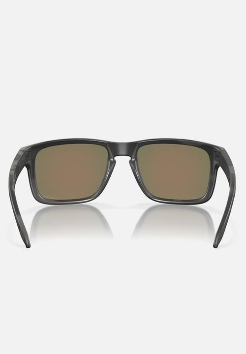 Oakley - Holbrook 55mm - matte black camo