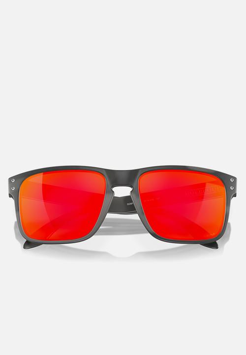 Oakley - Holbrook 55mm - matte black camo