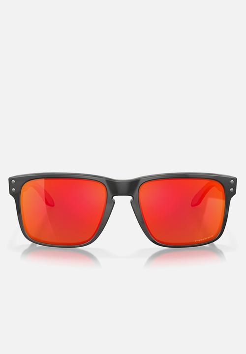 Oakley - Holbrook 55mm - matte black camo