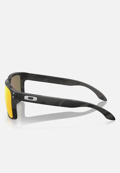 Oakley - Holbrook 55mm - matte black camo