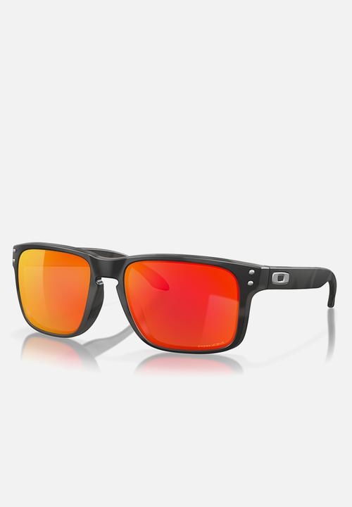 Oakley - Holbrook 55mm - matte black camo