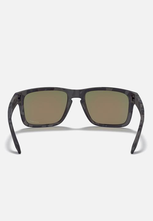 Oakley - Holbrook 55mm - matte black camo