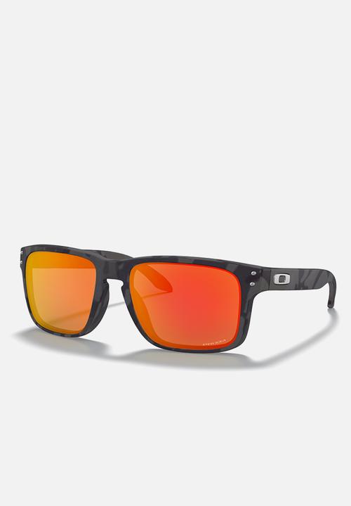 Oakley - Holbrook 55mm - matte black camo