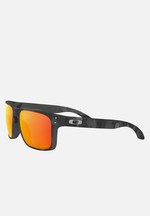 Oakley - Holbrook 55mm - matte black camo
