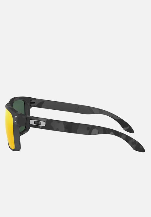 Oakley - Holbrook 55mm - matte black camo