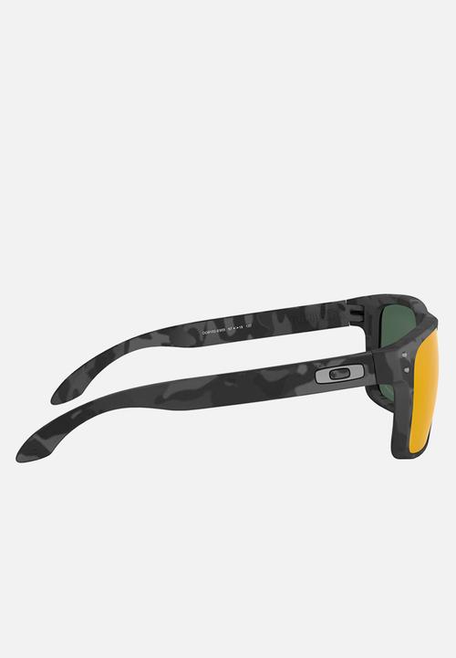 Oakley - Holbrook 55mm - matte black camo