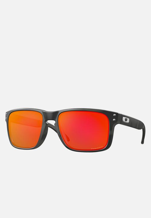 Oakley - Holbrook 55mm - matte black camo