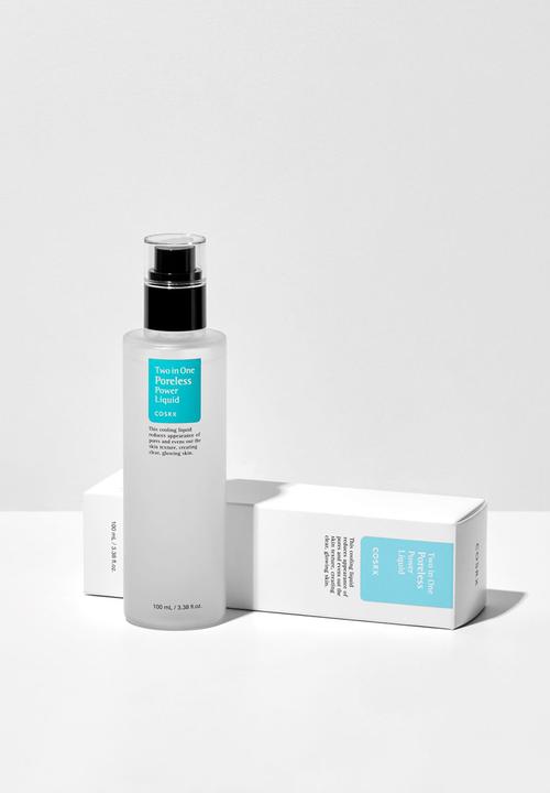 COSRX - Two in One Poreless Power Liquid