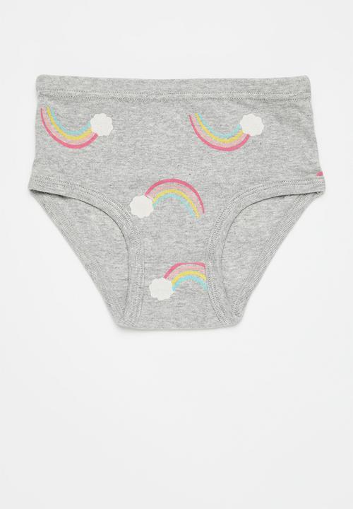 Pop Candy - 3 Pack briefs set - multi