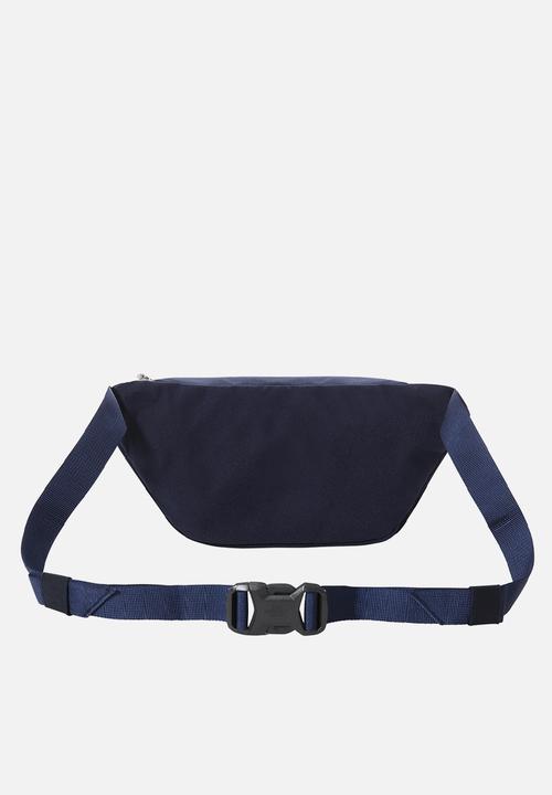 The North Face - Jester lumbar - navy/meld grey