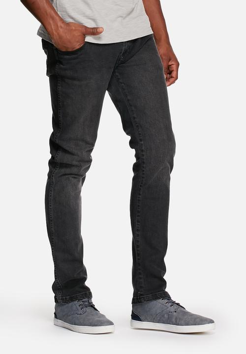 Wrangler - Vegas slim jeans