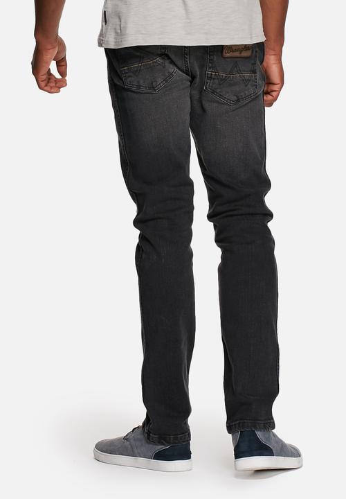 Wrangler - Vegas slim jeans