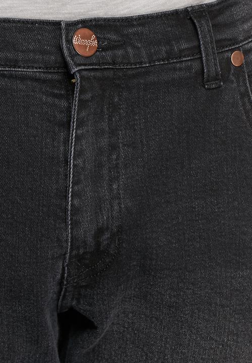 Wrangler - Vegas slim jeans