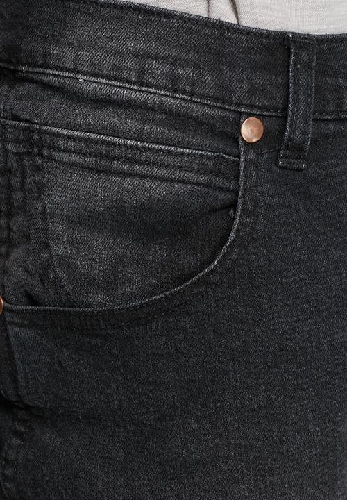 Wrangler - Vegas slim jeans