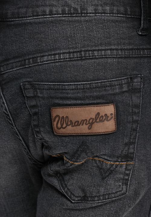 Wrangler - Vegas slim jeans