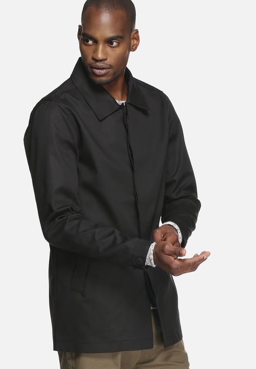 Bellfield - Gota worker jacket