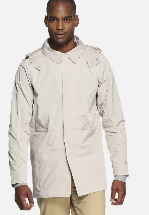Bellfield - Boru mac coat