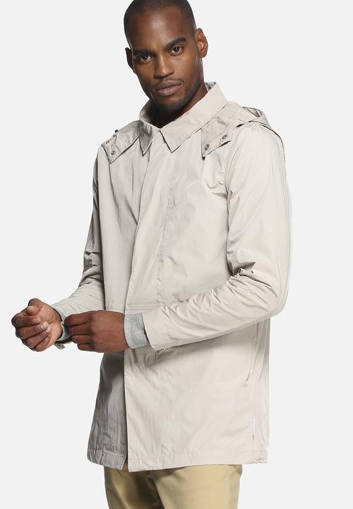 Bellfield - Boru mac coat