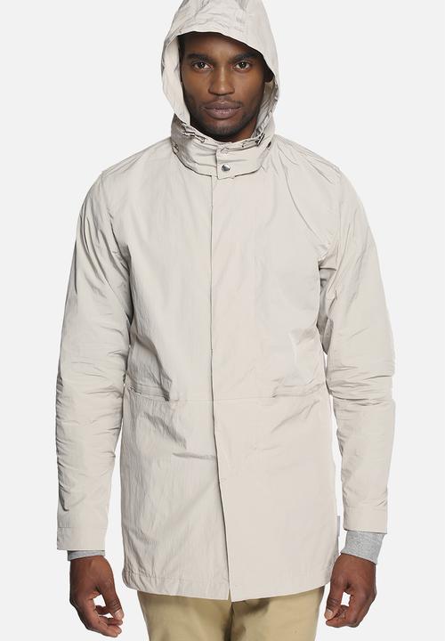 Bellfield - Boru mac coat
