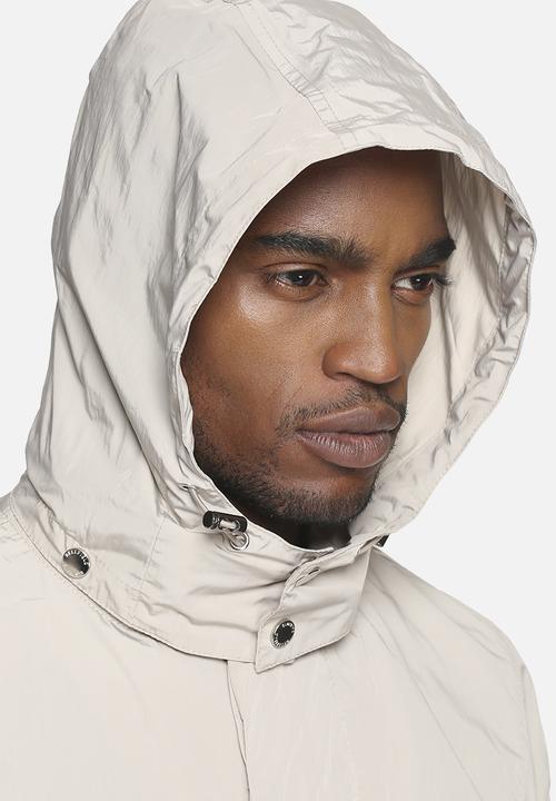 Bellfield - Boru mac coat