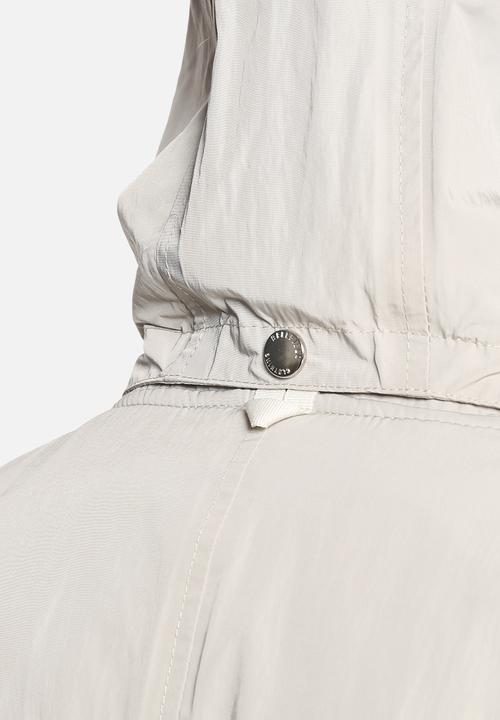 Bellfield - Boru mac coat