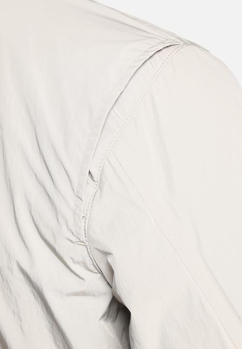 Bellfield - Boru mac coat