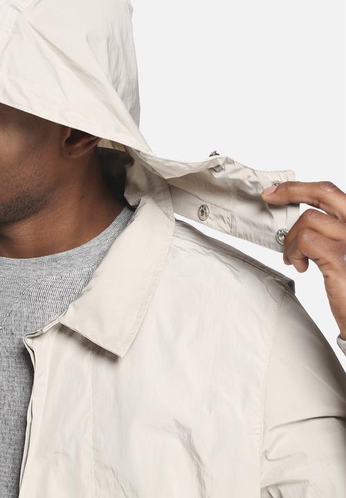 Bellfield - Boru mac coat