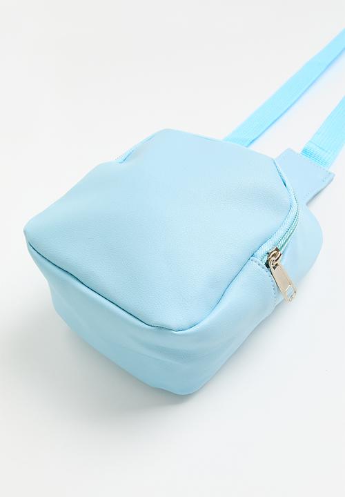 Pop Candy - Crossbody bag - light blue