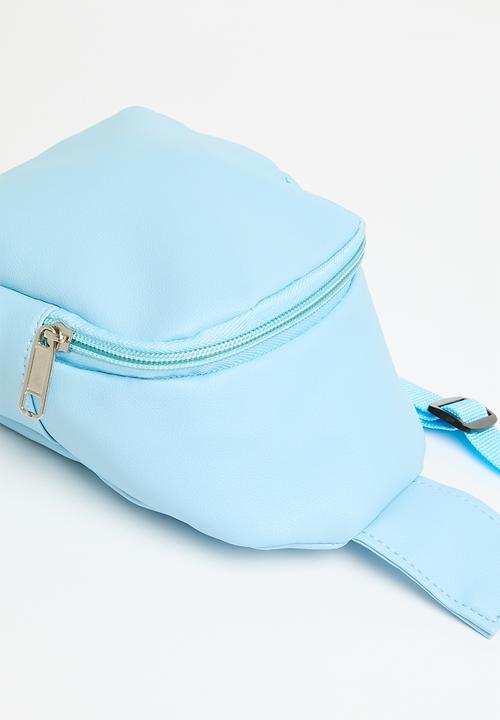 Pop Candy - Crossbody bag - light blue