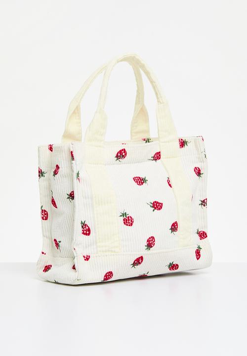 Pop Candy - Mini tote bag - multi