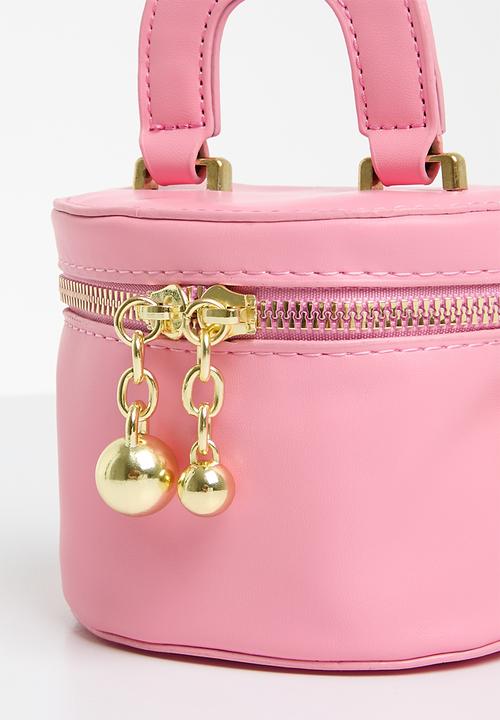 Pop Candy - Bucket bag - pink